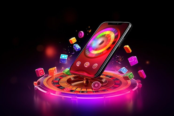 Layar login aplikasi sakurawin dengan opsi biometric authentication