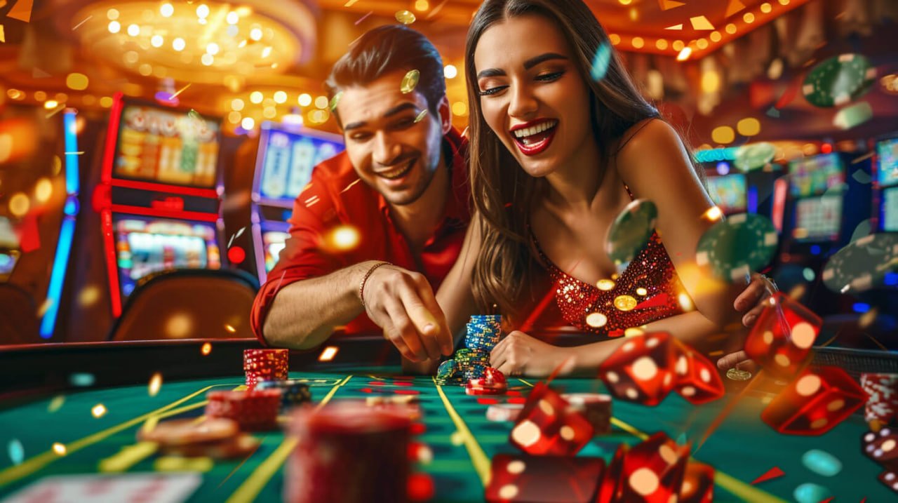 Antarmuka permainan dealer langsung sakurawin dengan meja roulette
