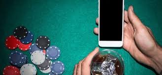 Infinite Blackjack Game 
